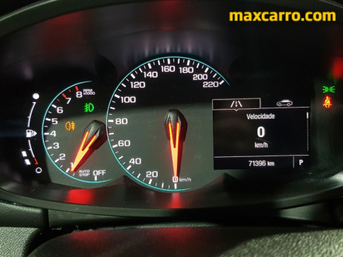 Foto do veículo GM - Chevrolet TRACKER Premier 1.4 Turbo 16V Flex Aut 2018/2018 ID: 90076