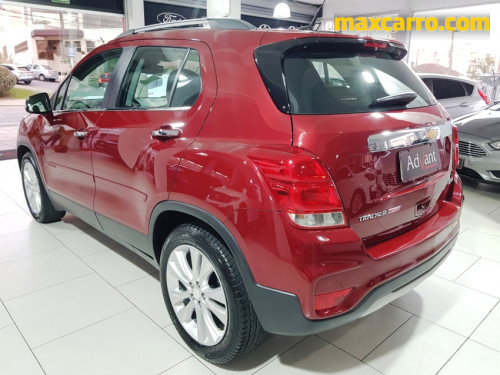 Foto do veículo GM - Chevrolet TRACKER Premier 1.4 Turbo 16V Flex Aut 2018/2018 ID: 90076