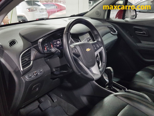 Foto do veículo GM - Chevrolet TRACKER Premier 1.4 Turbo 16V Flex Aut 2018/2018 ID: 90076