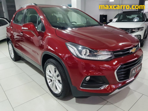 Foto do veículo GM - Chevrolet TRACKER Premier 1.4 Turbo 16V Flex Aut 2018/2018 ID: 90076