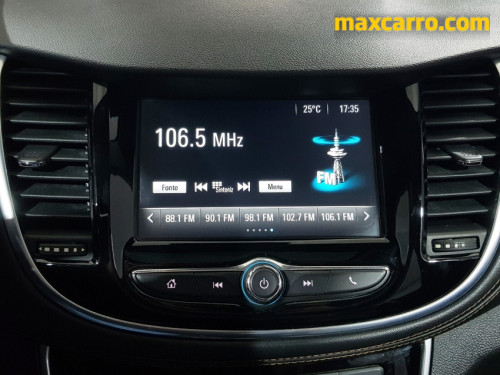 Foto do veículo GM - Chevrolet TRACKER Premier 1.4 Turbo 16V Flex Aut 2018/2018 ID: 90076
