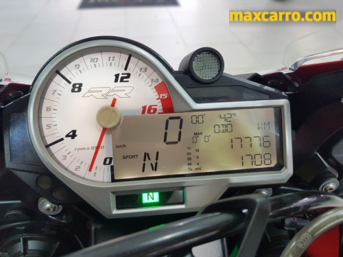 Foto do veículo BMW S 1000 RR 2015/2014 ID: 90077