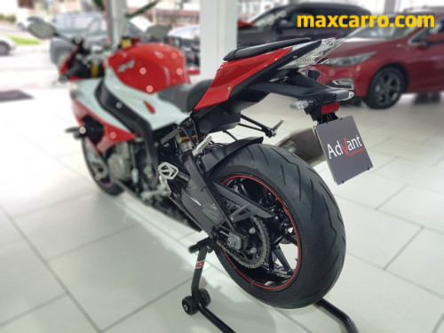 Foto do veículo BMW S 1000 RR 2015/2014 ID: 90077