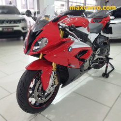 BMW S 1000 RR