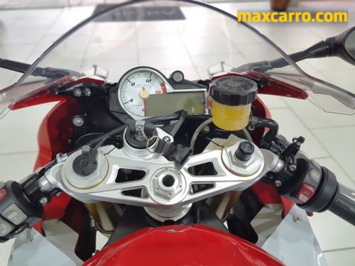 Foto do veículo BMW S 1000 RR 2015/2014 ID: 90077