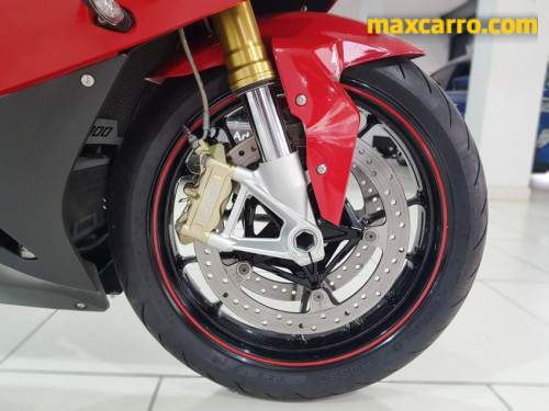 Foto do veículo BMW S 1000 RR 2015/2014 ID: 90077