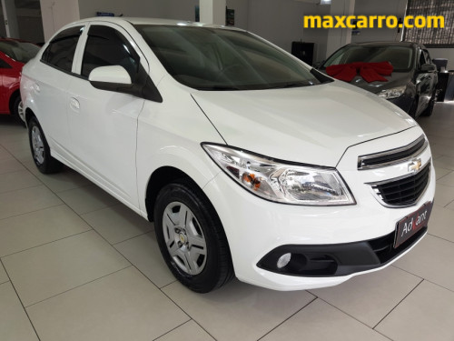 Foto do veículo GM - Chevrolet PRISMA Sed. LT 1.0 8V FlexPower 4p 2016/2016 ID: 90079