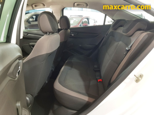 Foto do veículo GM - Chevrolet PRISMA Sed. LT 1.0 8V FlexPower 4p 2016/2016 ID: 90079