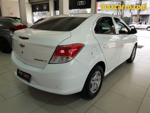 Foto do veículo GM - Chevrolet PRISMA Sed. LT 1.0 8V FlexPower 4p 2016/2016 ID: 90079