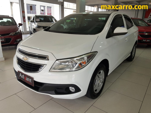Foto do veículo GM - Chevrolet PRISMA Sed. LT 1.0 8V FlexPower 4p 2016/2016 ID: 90079