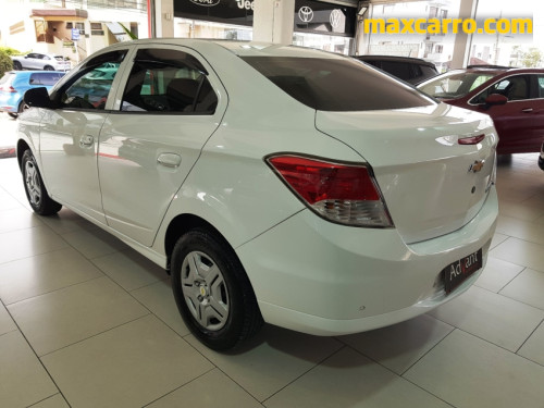 Foto do veículo GM - Chevrolet PRISMA Sed. LT 1.0 8V FlexPower 4p 2016/2016 ID: 90079