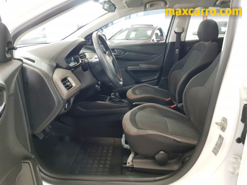 Foto do veículo GM - Chevrolet PRISMA Sed. LT 1.0 8V FlexPower 4p 2016/2016 ID: 90079