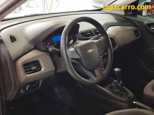 Foto do veículo GM - Chevrolet PRISMA Sed. LT 1.0 8V FlexPower 4p 2016/2016 ID: 90079