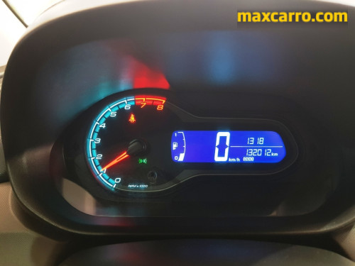 Foto do veículo GM - Chevrolet PRISMA Sed. LT 1.0 8V FlexPower 4p 2016/2016 ID: 90079