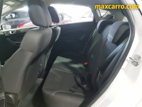 Foto do veículo Ford Fiesta SE 1.6 16V Flex 5p 2016/2015 ID: 90080