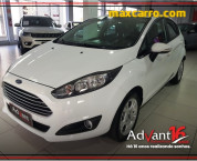Ford Fiesta SE 1.6 16V Flex 5p 2015/2016