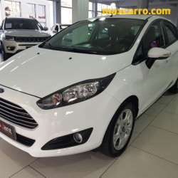 Ford Fiesta SE 1.6 16V Flex 5p