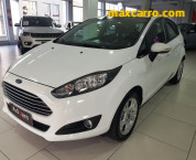 Ford Fiesta SE 1.6 16V Flex 5p 2015/2016