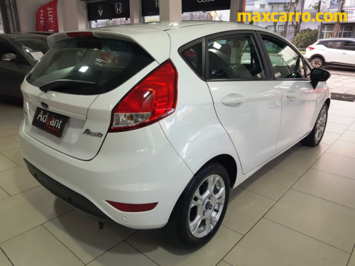 Foto do veículo Ford Fiesta SE 1.6 16V Flex 5p 2016/2015 ID: 90080
