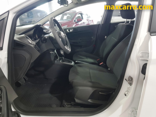 Foto do veículo Ford Fiesta SE 1.6 16V Flex 5p 2016/2015 ID: 90080