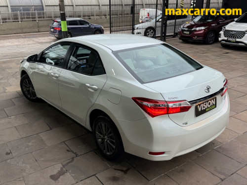 Foto do veículo Toyota Corolla XEi 2.0 Flex 16V Aut. 2017/2017 ID: 90082