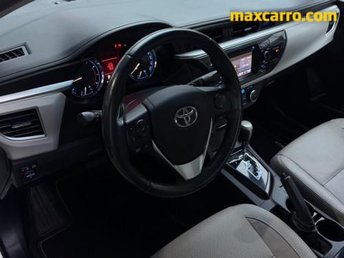 Foto do veículo Toyota Corolla XEi 2.0 Flex 16V Aut. 2017/2017 ID: 90082