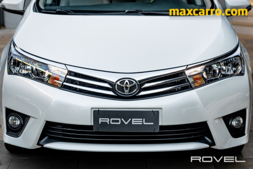 Foto do veículo Toyota Corolla XEi 2.0 Flex 16V Aut. 2017/2017 ID: 90082