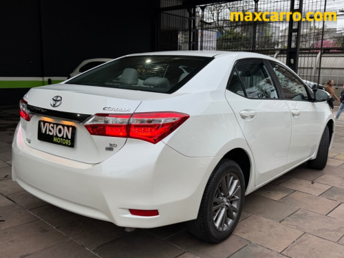 Foto do veículo Toyota Corolla XEi 2.0 Flex 16V Aut. 2017/2017 ID: 90082