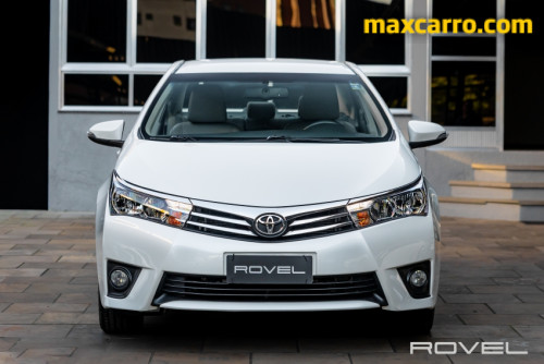 Foto do veículo Toyota Corolla XEi 2.0 Flex 16V Aut. 2017/2017 ID: 90082