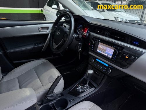 Foto do veículo Toyota Corolla XEi 2.0 Flex 16V Aut. 2017/2017 ID: 90082