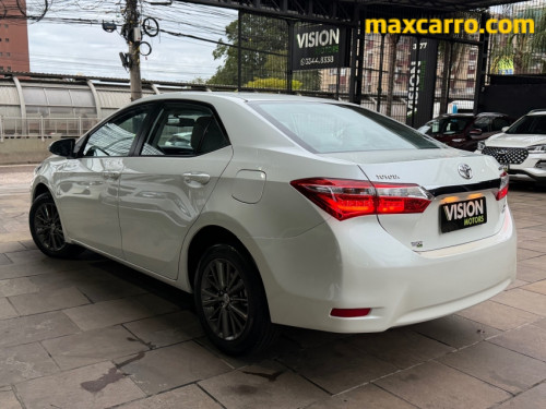 Foto do veículo Toyota Corolla XEi 2.0 Flex 16V Aut. 2017/2017 ID: 90082