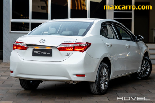 Foto do veículo Toyota Corolla XEi 2.0 Flex 16V Aut. 2017/2017 ID: 90082