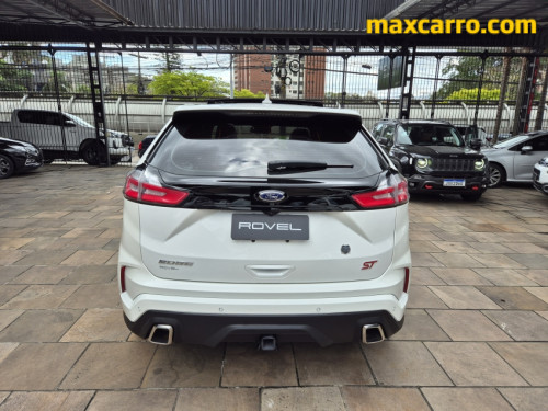 Foto do veículo Ford EDGE ST 2.7 V6 24V AWD Aut. 2020/2019 ID: 90085