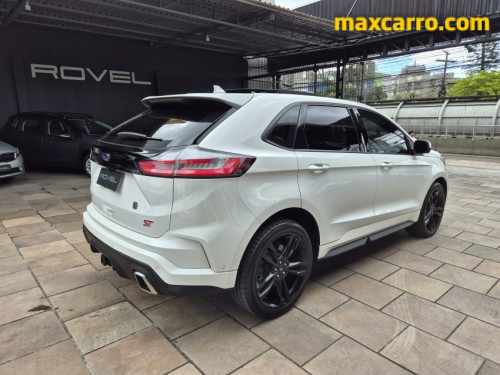 Foto do veículo Ford EDGE ST 2.7 V6 24V AWD Aut. 2020/2019 ID: 90085