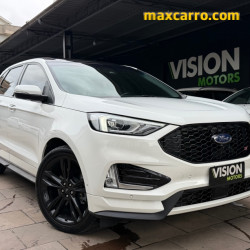 Ford EDGE ST 2.7 V6 24V AWD Aut.
