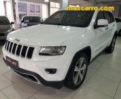 Jeep Grand Cherokee Limited 3.0 TB Dies. Aut 2014/2014