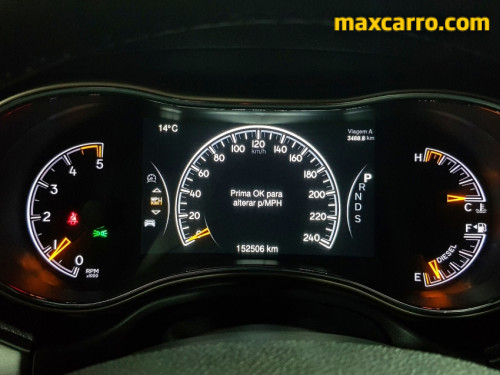 Foto do veículo Jeep Grand Cherokee Limited 3.0 TB Dies. Aut 2014/2014 ID: 90086