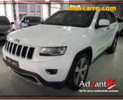 Jeep Grand Cherokee Limited 3.0 TB Dies. Aut 2014/2014