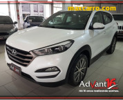Hyundai Tucson GL 1.6 Turbo 16V Aut. 2017/2016