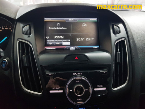 Foto do veículo Ford Focus TITA/TITA Plus 2.0  Flex 5p Aut. 2016/2015 ID: 90088