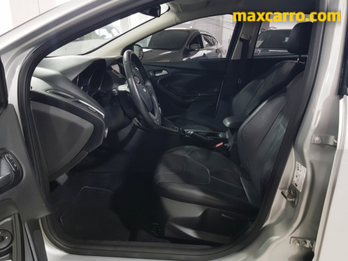Foto do veículo Ford Focus TITA/TITA Plus 2.0  Flex 5p Aut. 2016/2015 ID: 90088