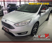 Ford Focus TITA/TITA Plus 2.0  Flex 5p Aut. 2015/2016
