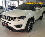 Jeep COMPASS LIMITED 2.0 4x2 Flex 16V Aut. 2018/2017