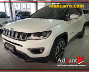 Jeep COMPASS LIMITED 2.0 4x2 Flex 16V Aut. 2017/2018