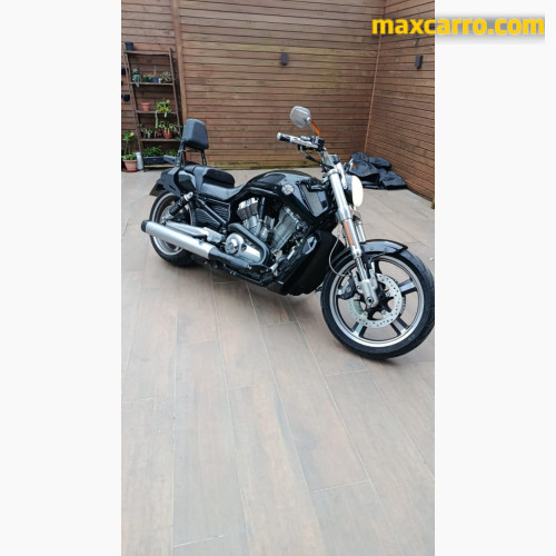 Foto do veículo HARLEY-DAVIDSON V-ROD 1250cc MUSCLE VRSCF 2014/2014 ID: 90090