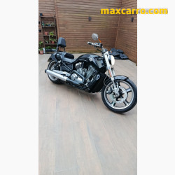 HARLEY-DAVIDSON V-ROD 1250cc MUSCLE VRSCF