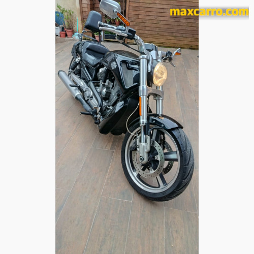 Foto do veículo HARLEY-DAVIDSON V-ROD 1250cc MUSCLE VRSCF 2014/2014 ID: 90090