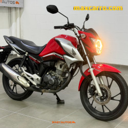 HONDA CG 160 TITAN FLEXONE/Ed.Especial 40 Anos