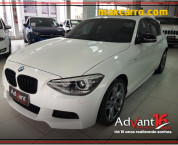 BMW 125i M Sport/Active Flex 2.0 TB Aut. 5p 2013/2014