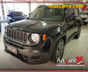 Jeep Renegade Sport 2.0 4x4 TB Diesel Aut. 2018/2018